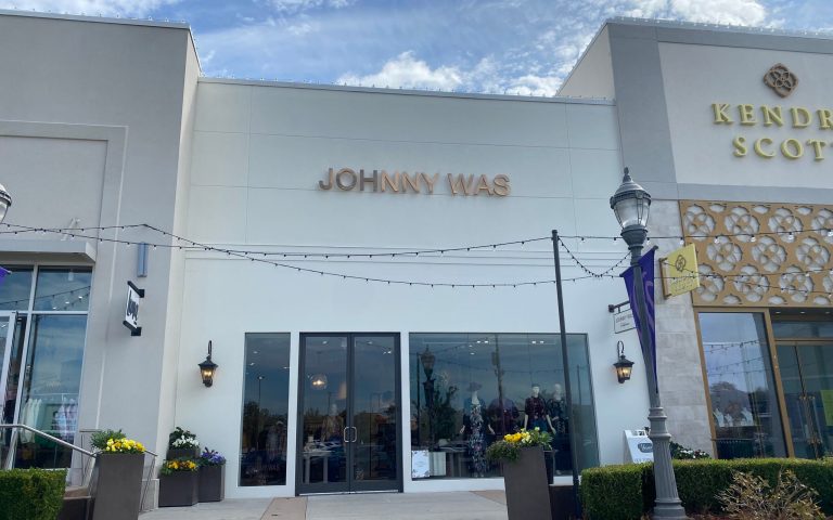 NEW California-based women’s fashion brand, Johnny Was, opened at The Summit—learn more NEW California-based women’s fashion brand, Johnny Was, opened at The Summit—learn more