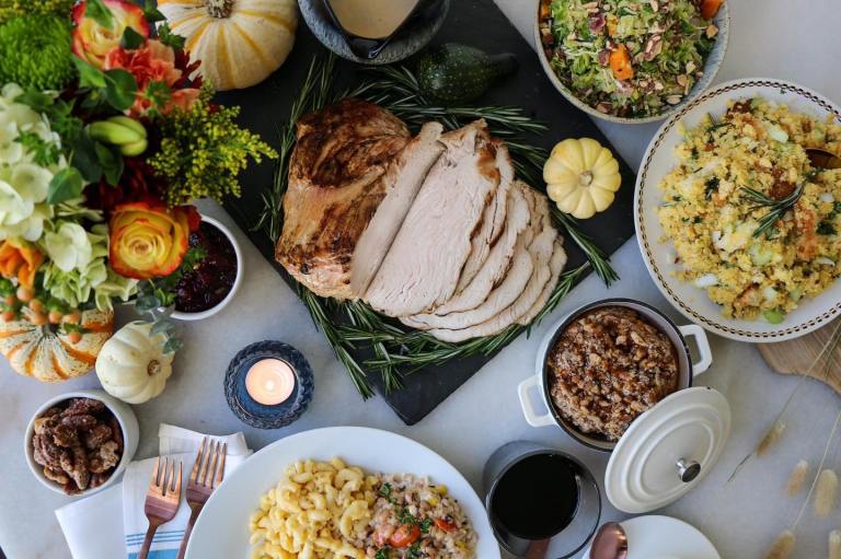 20 fall comfort foods in Birmingham + where to get them 20 fall comfort foods in Birmingham + where to get them