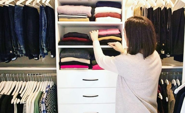 Make 2023 the year of home organization with these simple tips from a local design expert Make 2023 the year of home organization with these simple tips from a local design expert