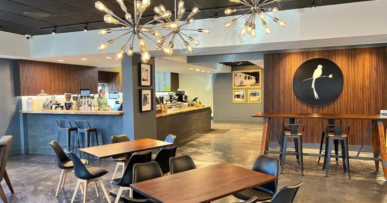 NEW: Santos Coffee opens 3rd Birmingham location on Acton Road NEW: Santos Coffee opens 3rd Birmingham location on Acton Road
