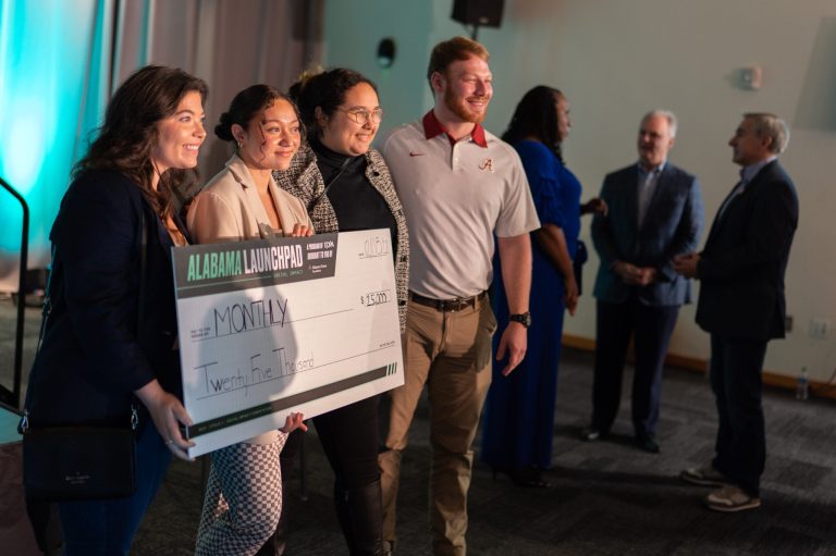 Startup Roundup: Meet 3 local startups accomplishing big things in Birmingham Startup Roundup: Meet 3 local startups accomplishing big things in Birmingham