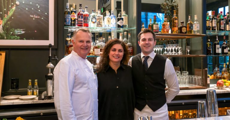 Johnny’s Restaurant Chef Timothy Hontzas and Bottega named James Beard Awards finalists Johnny’s Restaurant Chef Timothy Hontzas and Bottega named James Beard Awards finalists