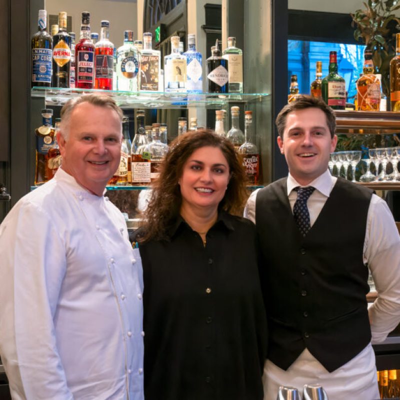 Johnny’s Restaurant Chef Timothy Hontzas and Bottega named James Beard Awards finalists Johnny’s Restaurant Chef Timothy Hontzas and Bottega named James Beard Awards finalists