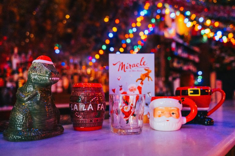13 holiday cocktails and where to find them in The Magic City 13 holiday cocktails and where to find them in The Magic City