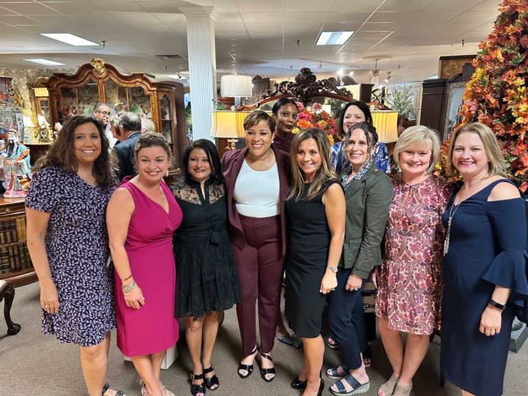 Learn how this local organization is making BIG changes for women in Alabama Learn how this local organization is making BIG changes for women in Alabama
