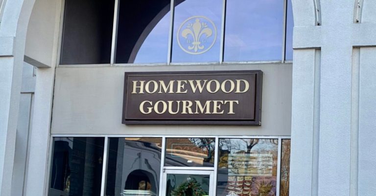 Homewood Gourmet to relocate and expand in 2023 Homewood Gourmet to relocate and expand in 2023