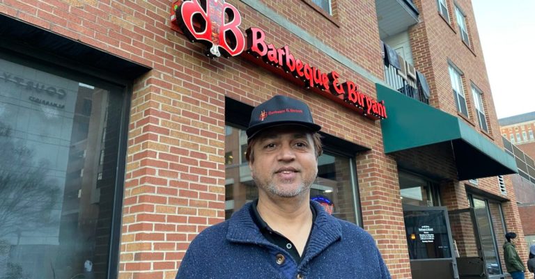 Barbeque & Biryani, authentic South Central Indian cuisine, opens near UAB Hospital Barbeque & Biryani, authentic South Central Indian cuisine, opens near UAB Hospital