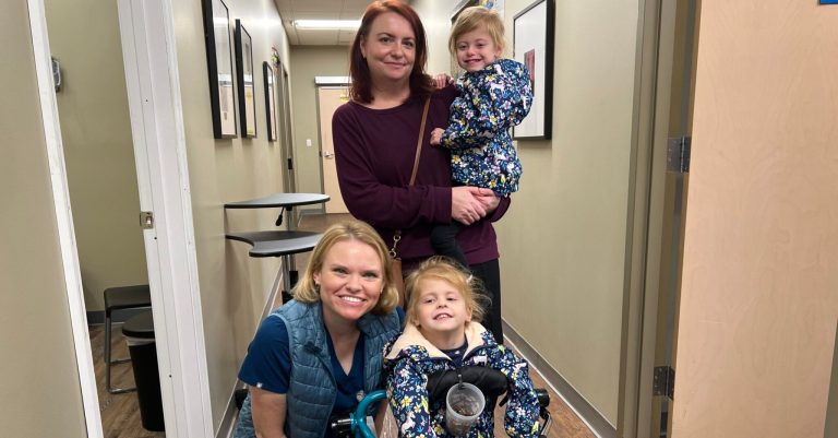 Cahaba Medical Care and United Ability launch new partnership for people with disabilities Cahaba Medical Care and United Ability launch new partnership for people with disabilities