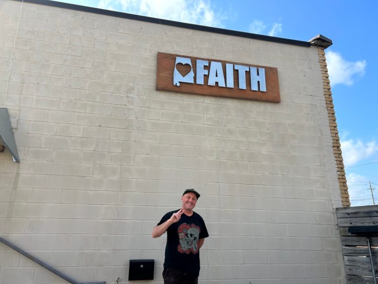 Faith Skate Supply is Birmingham’s first skate shop—learn more Faith Skate Supply is Birmingham’s first skate shop—learn more