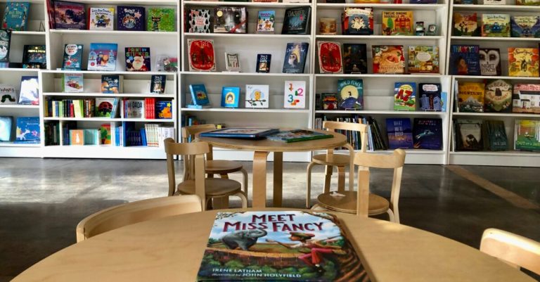 Beloved Pepper Place bookstore closing at the end of June Beloved Pepper Place bookstore closing at the end of June