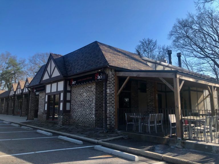 Slice Pizza is opening a new location in Crestline Park Slice Pizza is opening a new location in Crestline Park