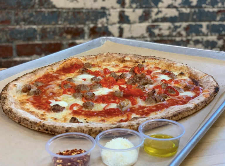 4 new food spots open + coming soon in Birmingham 4 new food spots open + coming soon in Birmingham