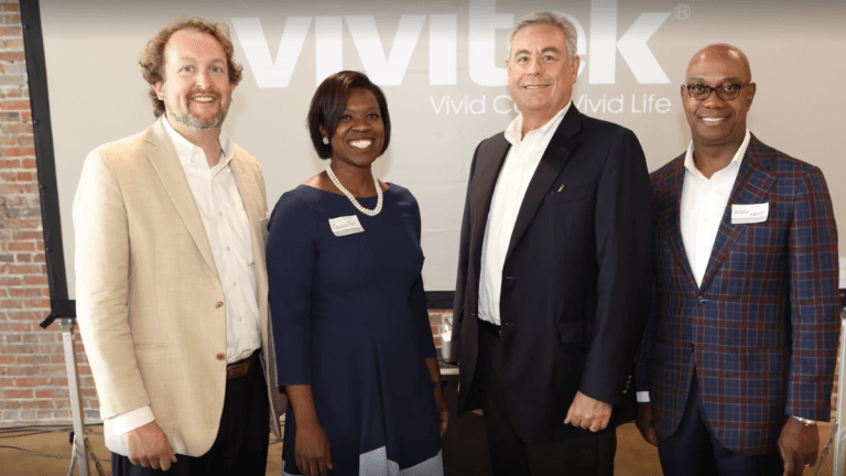 CEO Mark Crosswhite took a stand for inclusive growth—what it means for Birmingham now CEO Mark Crosswhite took a stand for inclusive growth—what it means for Birmingham now
