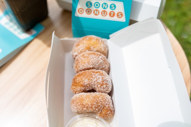 5 new + coming soon businesses including Sons Donuts 5 new + coming soon businesses including Sons Donuts