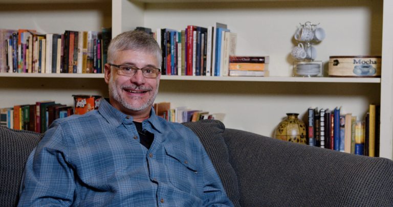This local nonprofit helps people recover from addiction—here’s how This local nonprofit helps people recover from addiction—here’s how