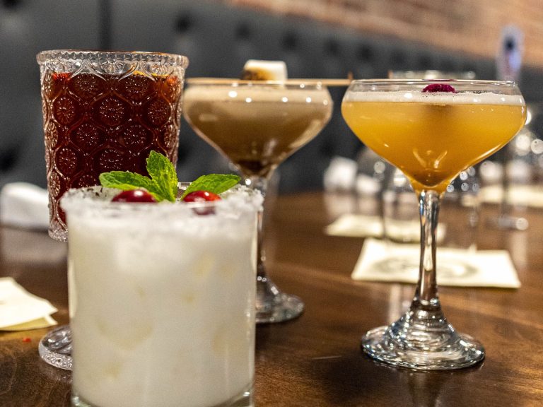 11 festive holiday cocktails to enjoy in The Magic City 11 festive holiday cocktails to enjoy in The Magic City