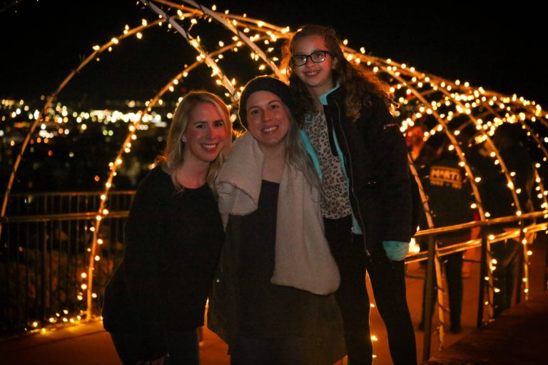 17 weekend events including Vulcan’s Magical Nights—Dec. 8-10 17 weekend events including Vulcan’s Magical Nights—Dec. 8-10