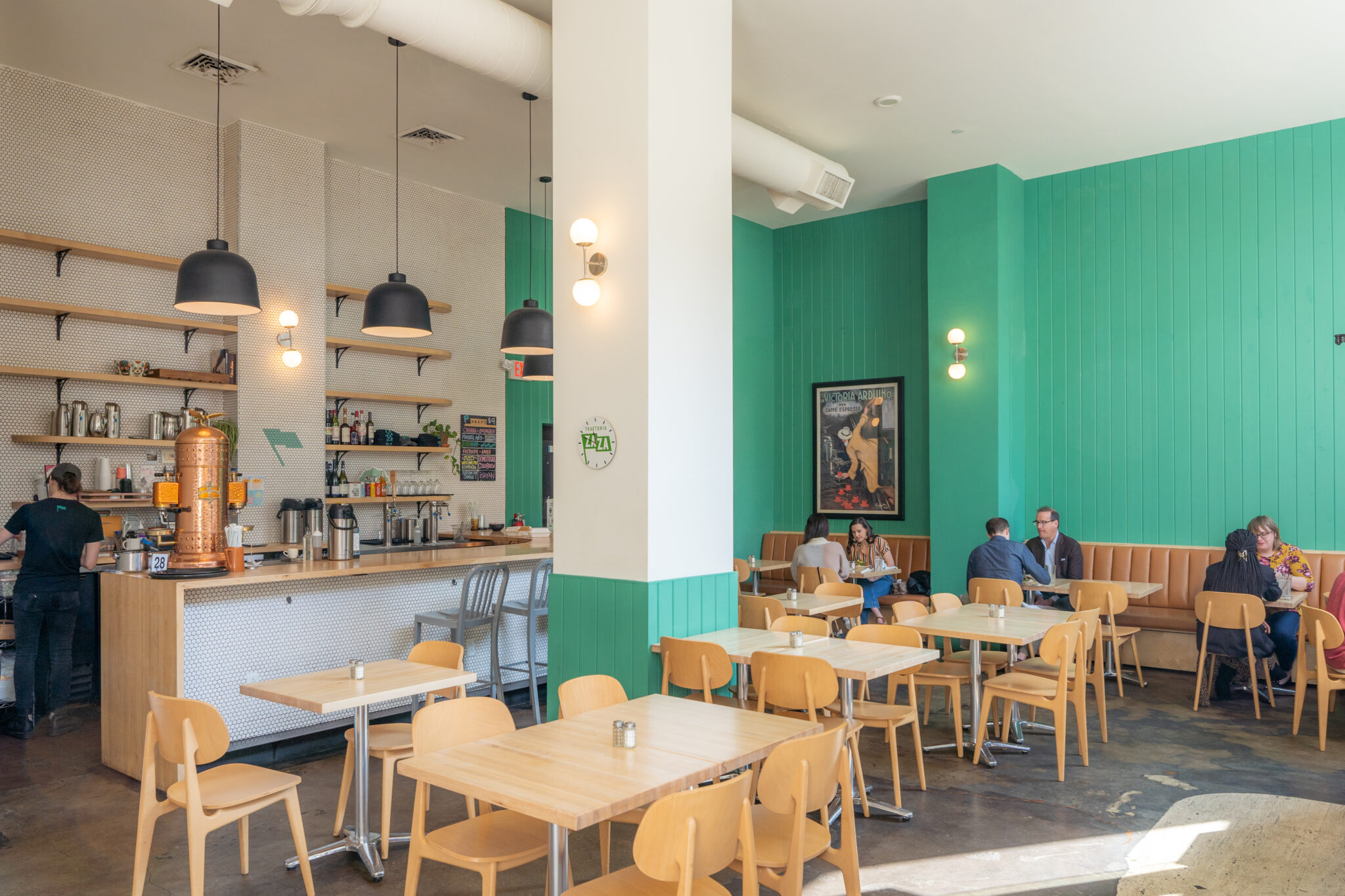 Love chicken parm? This Birmingham restaurant has some of the best in the U.S.