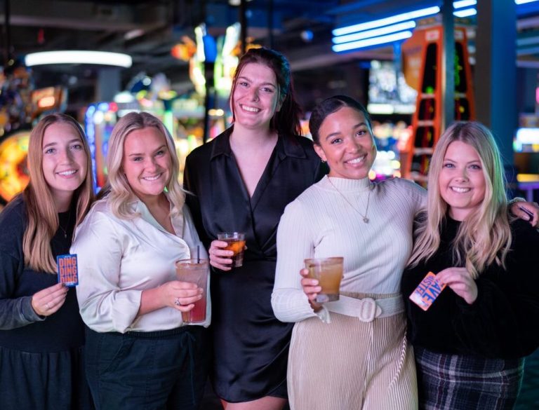 8 New Year’s Eve events in Birmingham for an unforgettable night 8 New Year’s Eve events in Birmingham for an unforgettable night