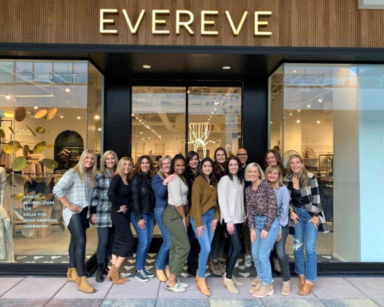 EVEREVE coming to The Summit on Saturday, Dec 17 EVEREVE coming to The Summit on Saturday, Dec 17