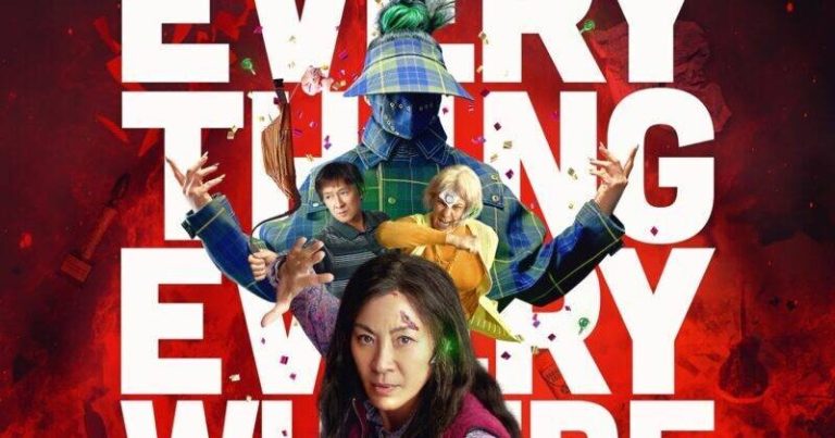 Two Birmingham natives receive Oscar nominations for Everything Everywhere All at Once Two Birmingham natives receive Oscar nominations for Everything Everywhere All at Once