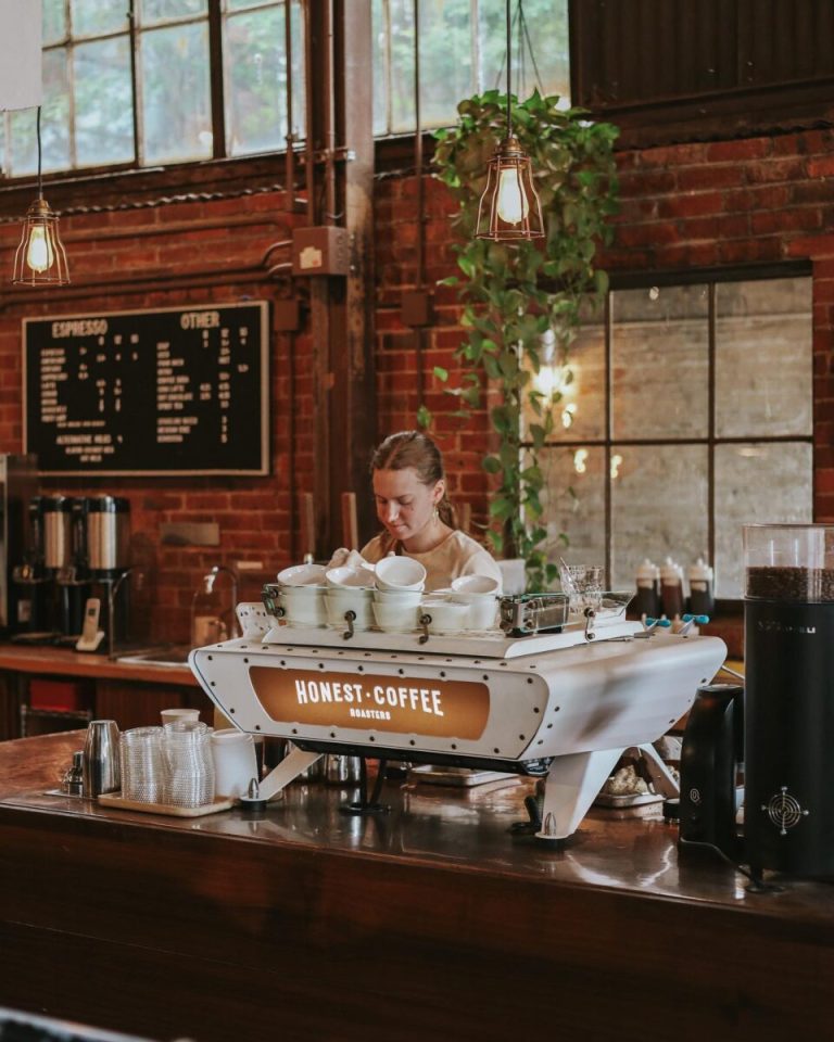 NEW Honest Coffee Roasters to open 2nd Birmingham location in Edgewood NEW Honest Coffee Roasters to open 2nd Birmingham location in Edgewood