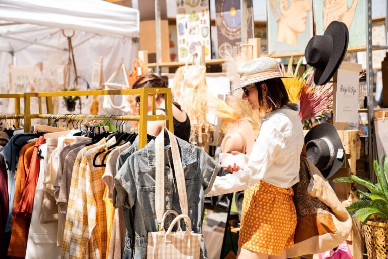 Shop ’til you drop at Vintage Market Days in The Magic City—Feb. 16-18 Shop ’til you drop at Vintage Market Days in The Magic City—Feb. 16-18
