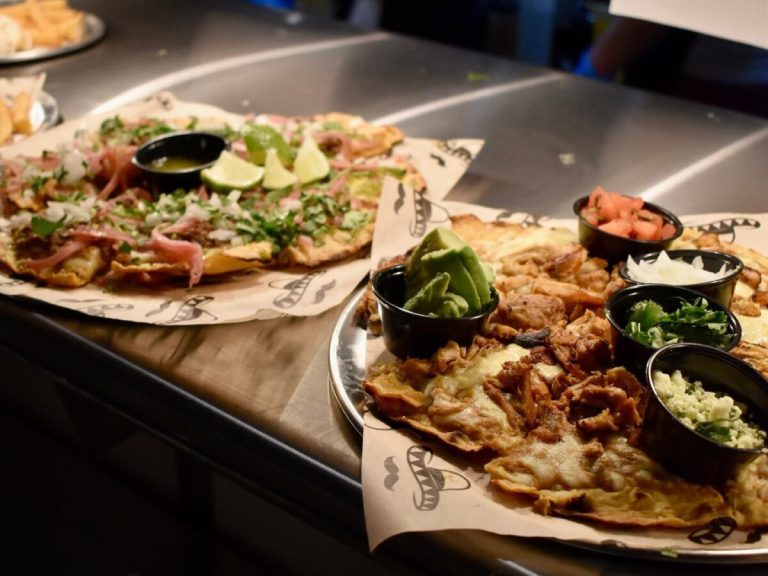 Top 5 stories this week including, a sneak peek of the new Uproot Brewing + opening of Social Taco Top 5 stories this week including, a sneak peek of the new Uproot Brewing + opening of Social Taco