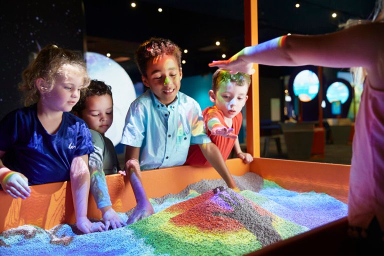 Check out these 8 weekend events in The Magic City including McWane’s 25th Birthday—July 7-9 Check out these 8 weekend events in The Magic City including McWane’s 25th Birthday—July 7-9