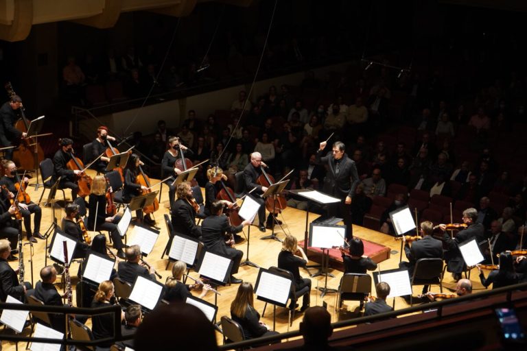 Kick off the new year with two must-attend concerts with the Alabama Symphony Orchestra this January Kick off the new year with two must-attend concerts with the Alabama Symphony Orchestra this January