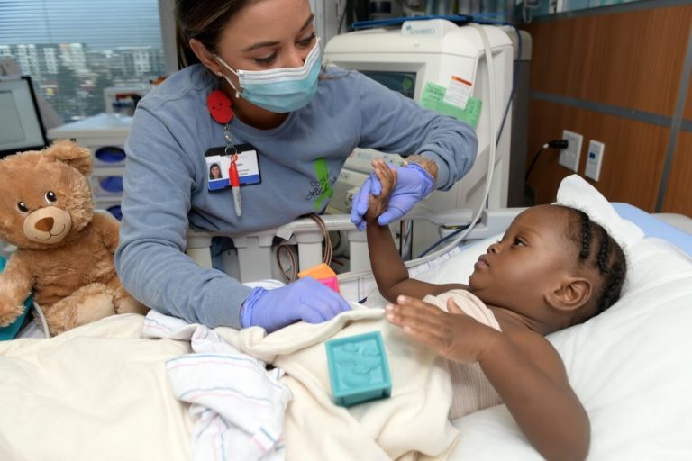 Find a rewarding career in the amazing dialysis department at Children’s of Alabama Find a rewarding career in the amazing dialysis department at Children’s of Alabama