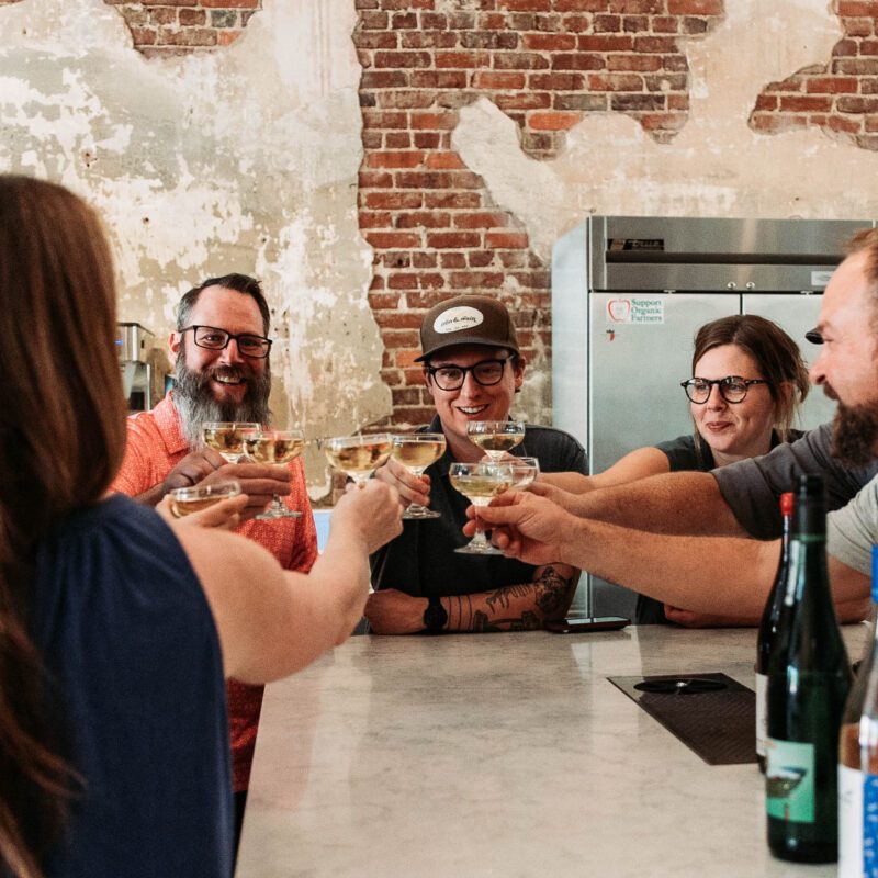 Dining Out For Life® is April 27—eat at these 28 amazing Birmingham area restaurants Dining Out For Life® is April 27—eat at these 28 amazing Birmingham area restaurants