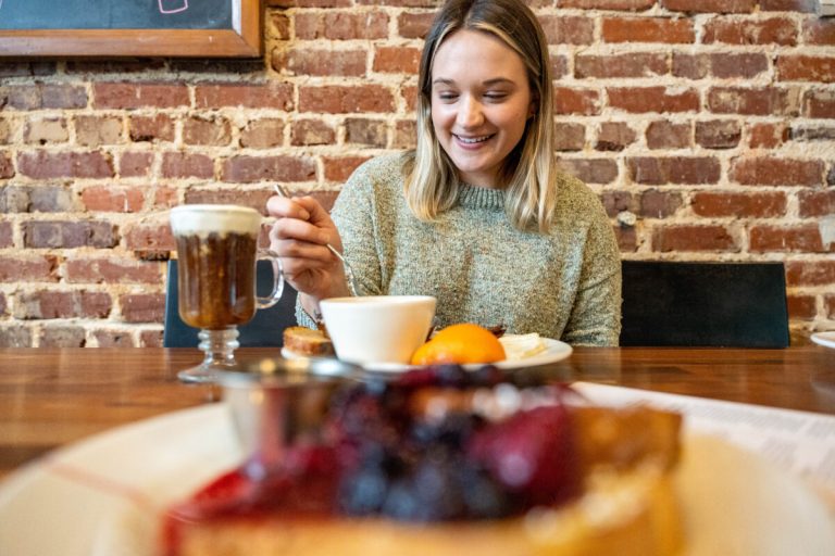 5 reasons you’ll fall in love with Frothy Monkey, from wine specials to your morning coffee 5 reasons you’ll fall in love with Frothy Monkey, from wine specials to your morning coffee