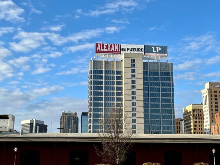 Top 5 stories this week, including a M makeover for Bill Noble Park + a huge addition to the Birmingham skyline Top 5 stories this week, including a M makeover for Bill Noble Park + a huge addition to the Birmingham skyline