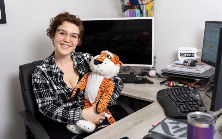 How this Birmingham mom balances work, life and an Online MBA from Auburn University How this Birmingham mom balances work, life and an Online MBA from Auburn University