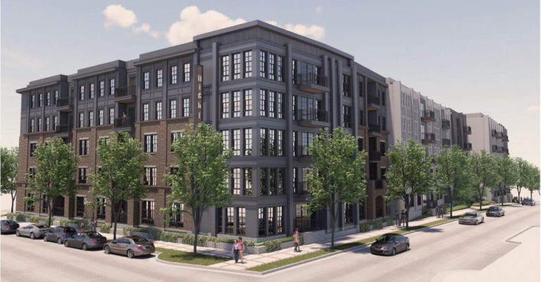 Birmingham approves rezoning former Western Supermarket site to make way for 272 apartment units Birmingham approves rezoning former Western Supermarket site to make way for 272 apartment units