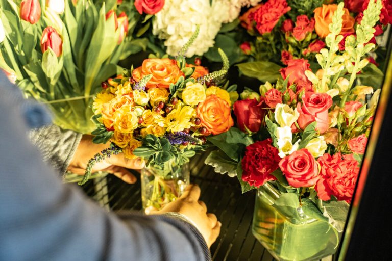 10 Birmingham flower shops to check out this Valentine’s Day 10 Birmingham flower shops to check out this Valentine’s Day