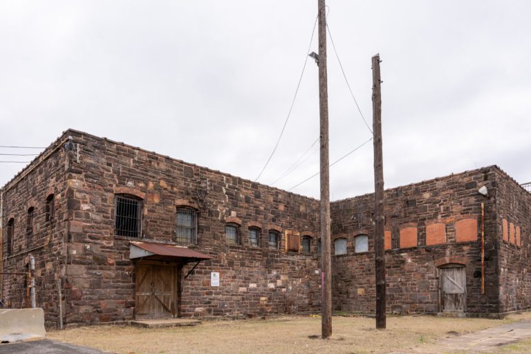 Top 5 stories this week including renovation plans for historic Sloss Quarters + reopening of original Zoës Kitchen Top 5 stories this week including renovation plans for historic Sloss Quarters + reopening of original Zoës Kitchen
