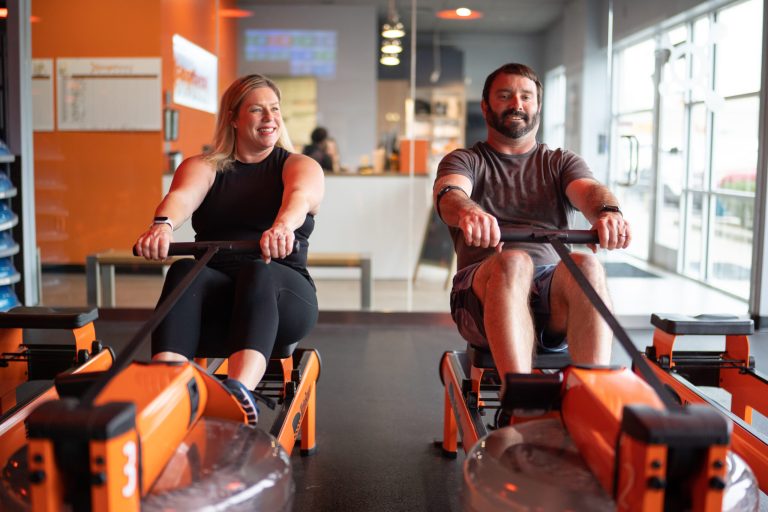 Why these locals are pushing themselves to complete Orangetheory’s Transformation Challenge Why these locals are pushing themselves to complete Orangetheory’s Transformation Challenge