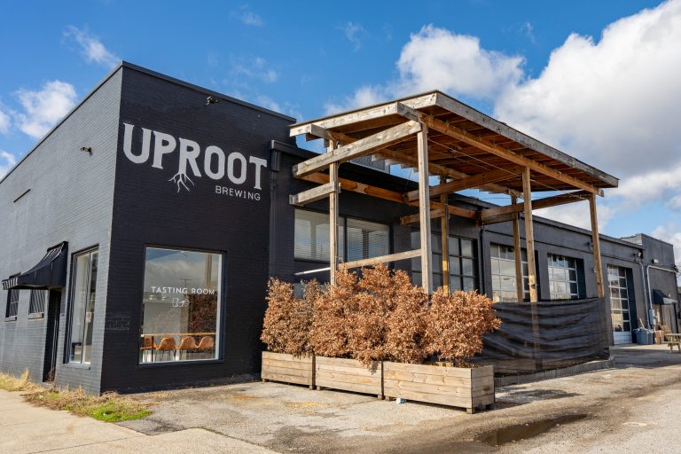 Uproot Brewing closing downtown taproom on July 6 Uproot Brewing closing downtown taproom on July 6