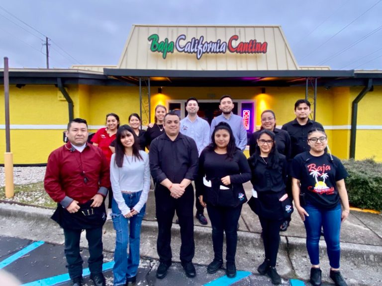 NOW OPEN: Baja California opens new Crestwood Blvd location NOW OPEN: Baja California opens new Crestwood Blvd location