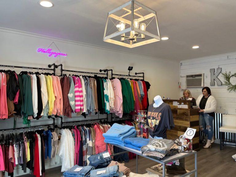 KS Boutique + 2 other openings in Birmingham KS Boutique + 2 other openings in Birmingham