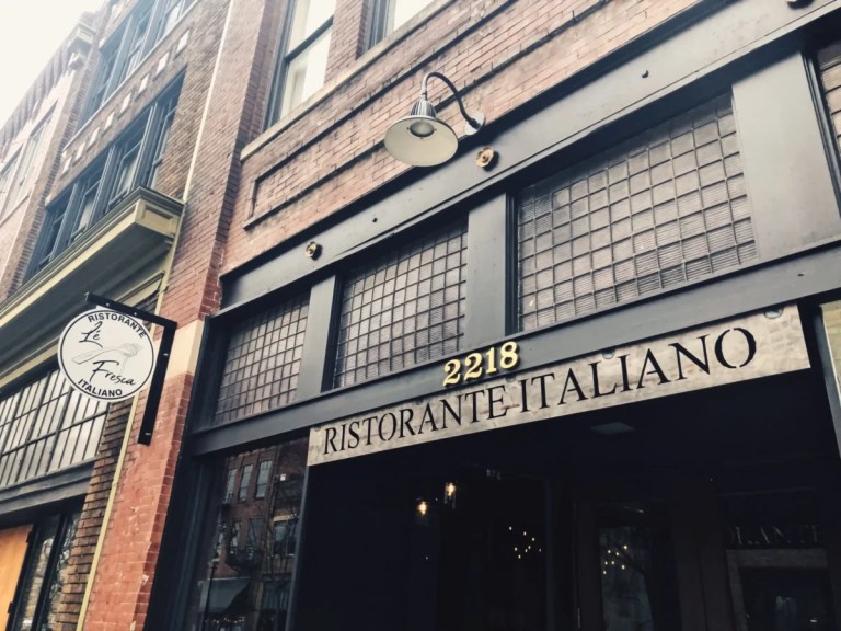15 European-inspired restaurants, bakeries and buildings in Birmingham 15 European-inspired restaurants, bakeries and buildings in Birmingham
