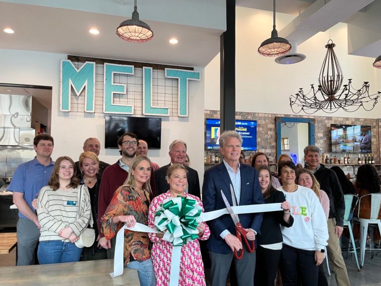 8 new businesses in Birmingham, including MELT, Ono Poké + more 8 new businesses in Birmingham, including MELT, Ono Poké + more
