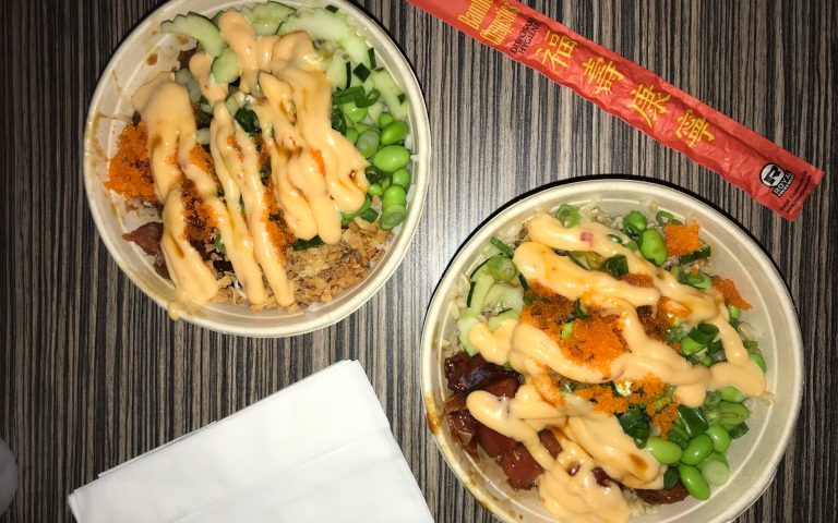 6 of the best things we ate + drank in Birmingham in December 6 of the best things we ate + drank in Birmingham in December