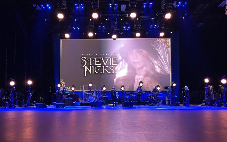 Stevie Nicks is coming to Birmingham—get your tickets now Stevie Nicks is coming to Birmingham—get your tickets now