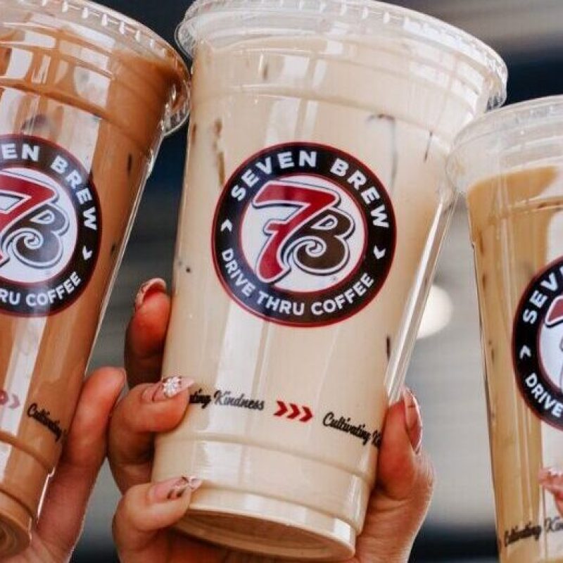 5 places with sugar-free drinks in The Magic City 5 places with sugar-free drinks in The Magic City