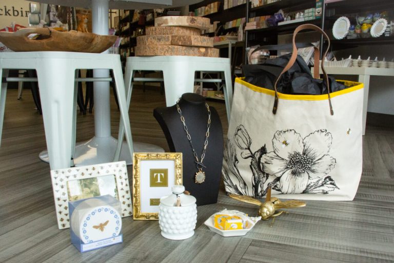 NEW BIZ: Blackbird opens first Alabama shop in Hoover, Feb. 18 NEW BIZ: Blackbird opens first Alabama shop in Hoover, Feb. 18