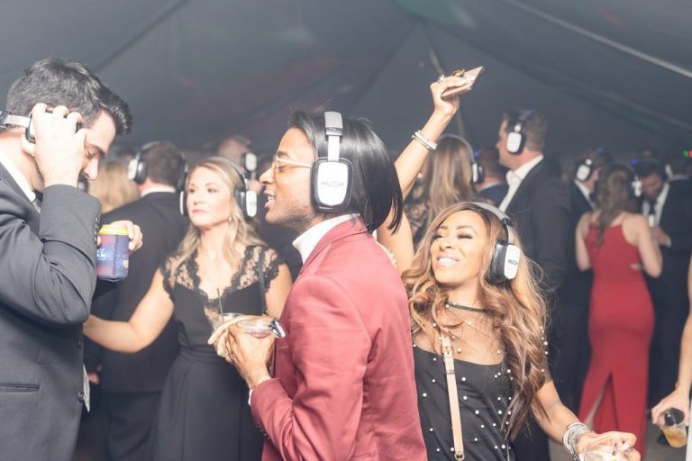 Dance the night away for a good cause during Big Top at Haven, Feb. 24 Dance the night away for a good cause during Big Top at Haven, Feb. 24