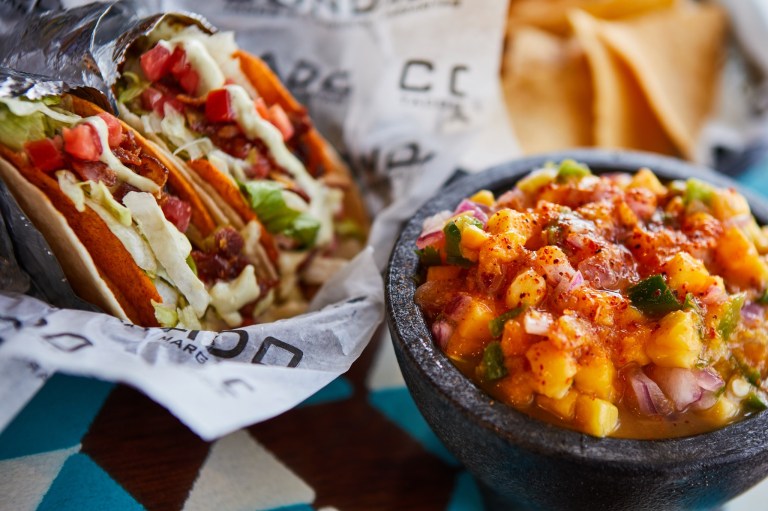 NEW: Condado Tacos coming to Cahaba Village, Summer 2023 NEW: Condado Tacos coming to Cahaba Village, Summer 2023